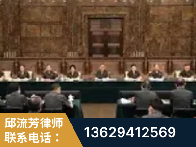 文山-疑难刑事案件处理